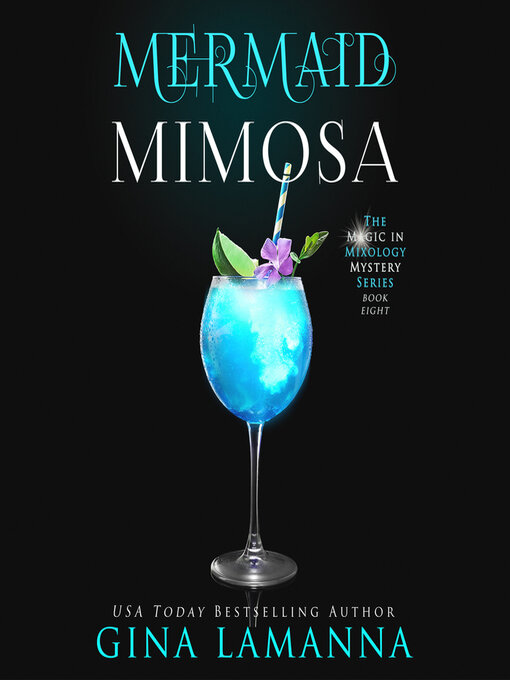 Title details for Mermaid Mimosa by Gina LaManna - Available